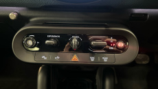 MINI Aceman 135kW E Exclusive [Level 2] 43kWh 5dr Auto Electric Hatchback